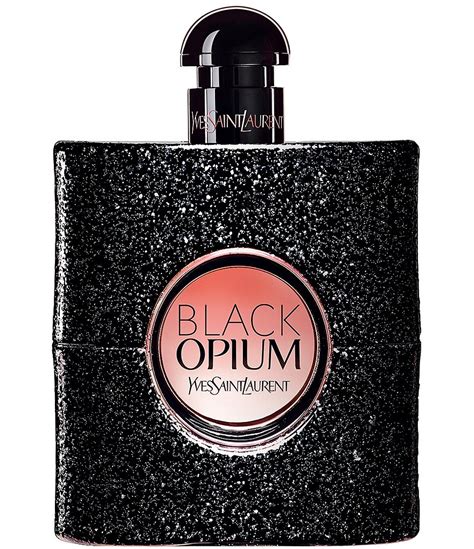 cofanetto yves saint laurent black opıum|Black Opium Eau de Parfum .